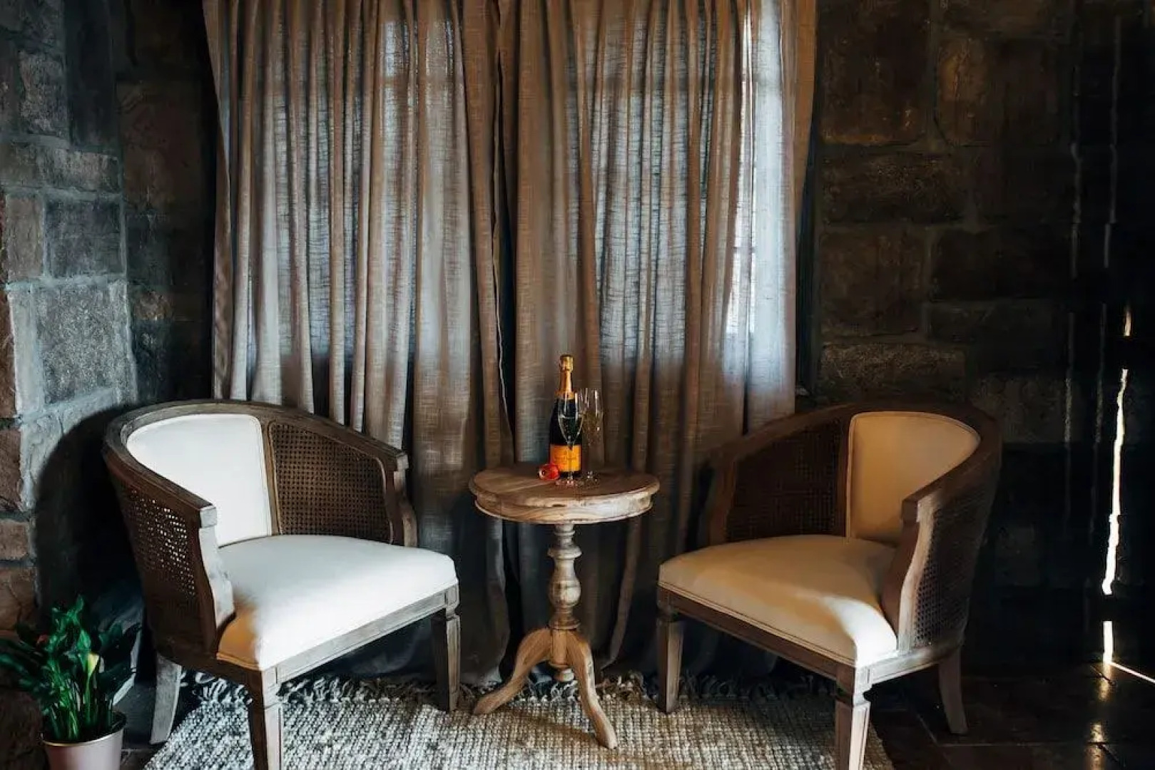 The Inn At Zaca Creek