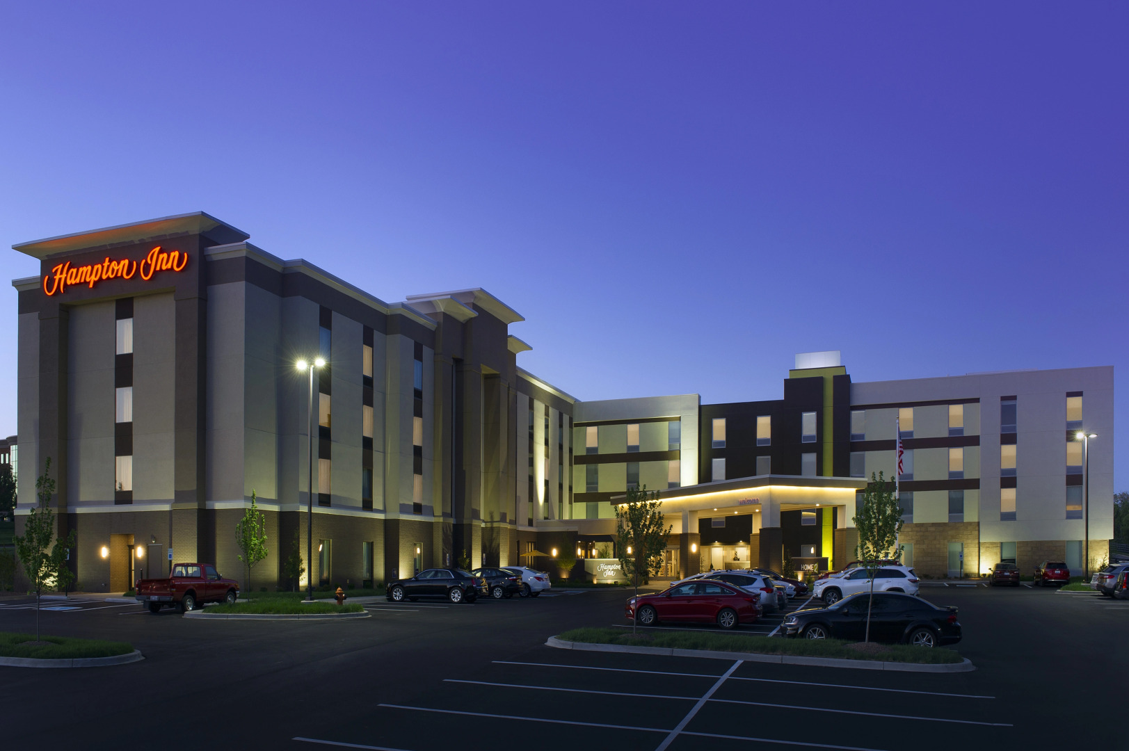 Hampton Inn & Suites Artesia