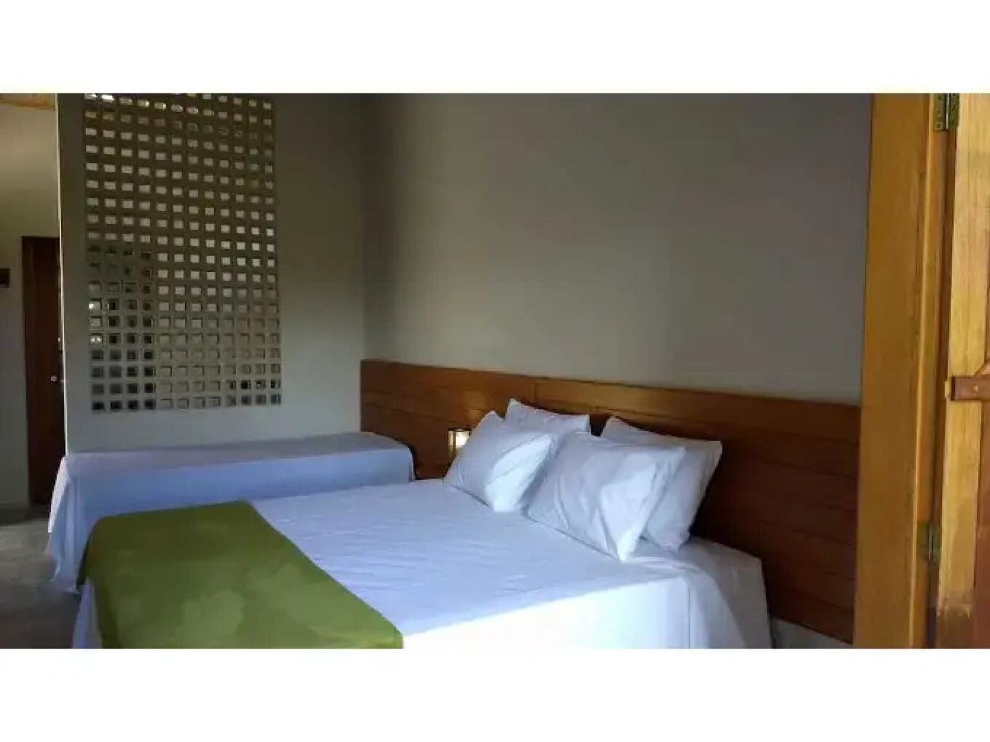 Lagoa Seca Hotel Rural