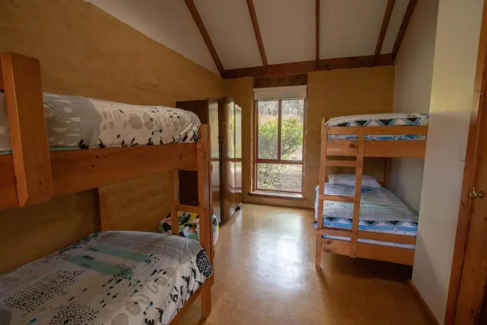 Denmark Forest Retreat