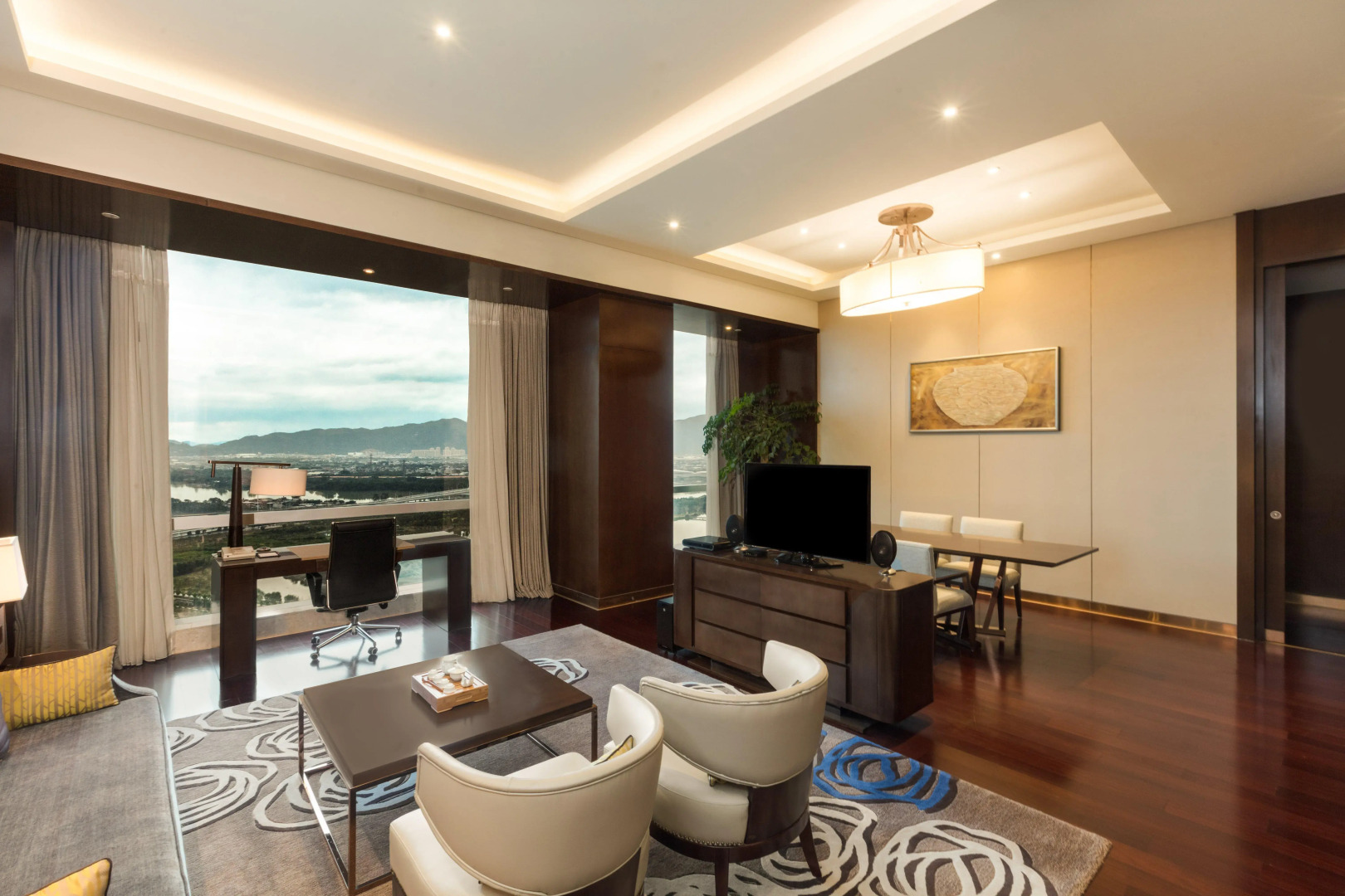 Crowne Plaza Zhangzhou by IHG