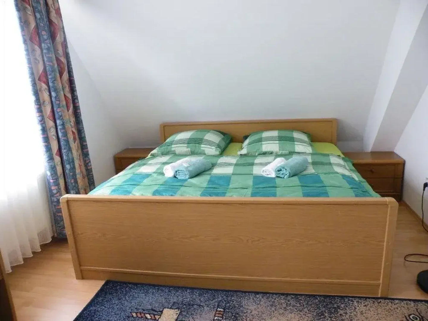 Penzion U Štoly Jáchymov