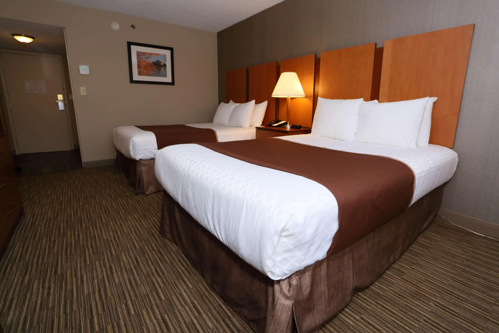 Best Western La Plata Inn