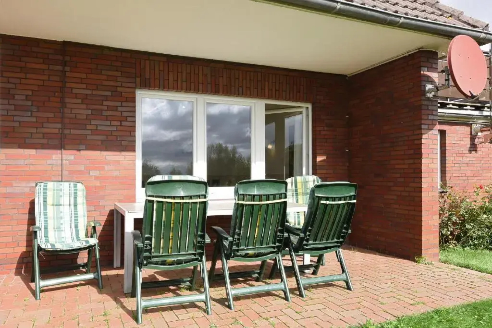 Reiterhof Gründeich