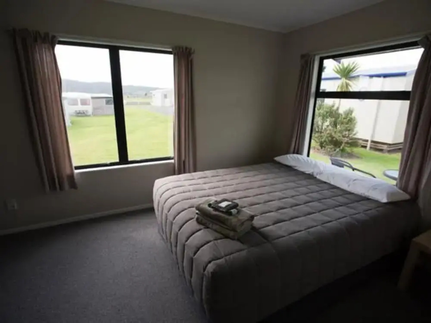 Raglan Holiday Park