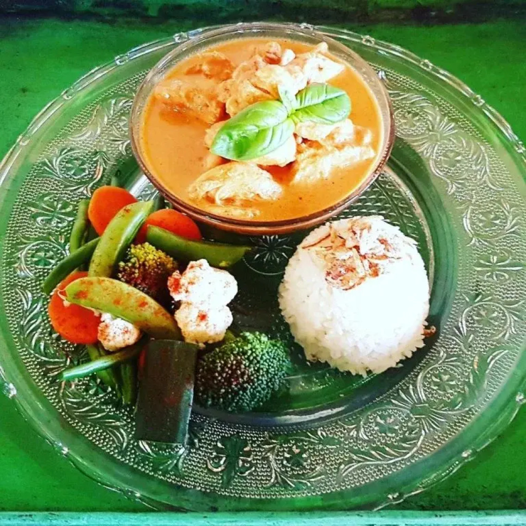 Red Door Collective - RDC Estate