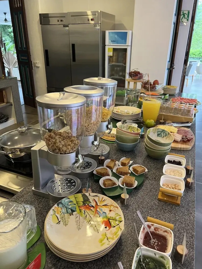 Casa Jacaranda Hotel Boutique by HMC - Cauca Viejo - Mayores de 14 años