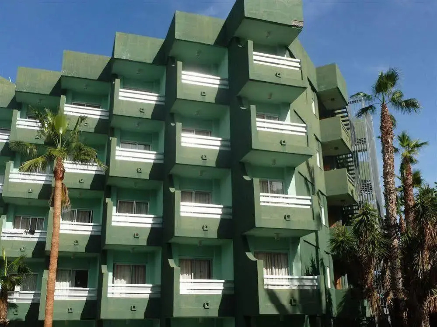 DC Xibana Park Hotel