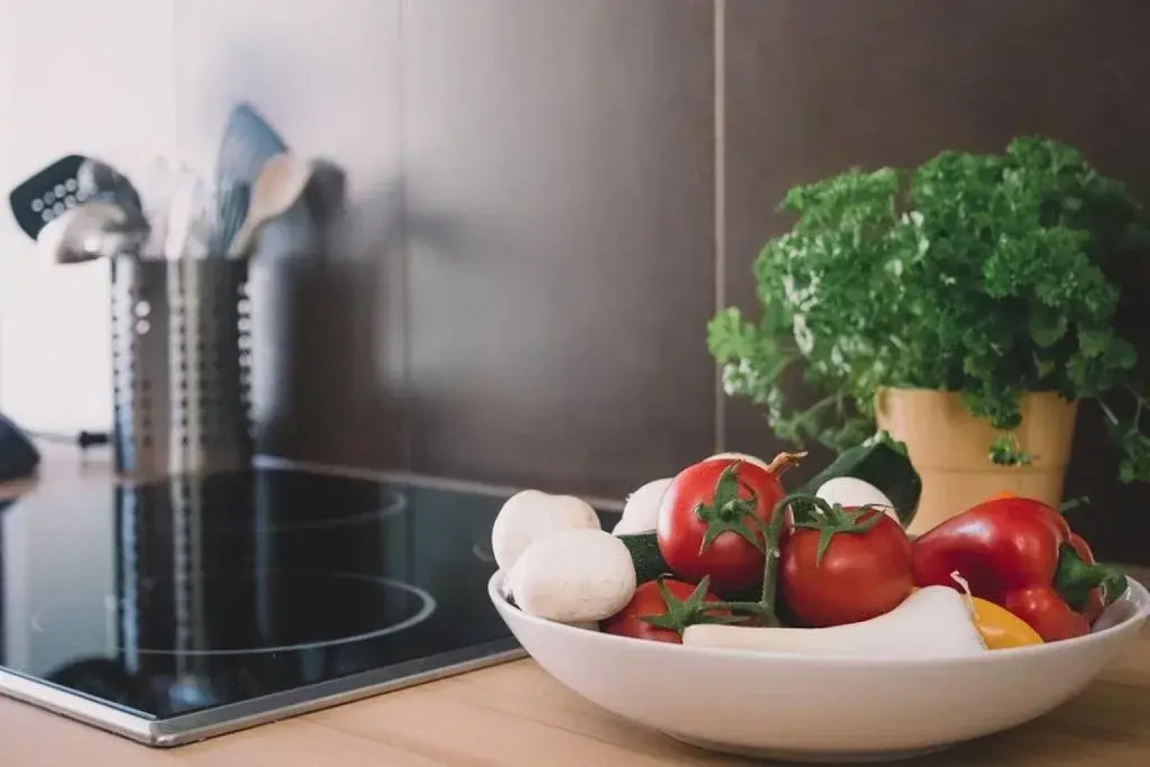 Ferienhaus Schwaab-Scherr