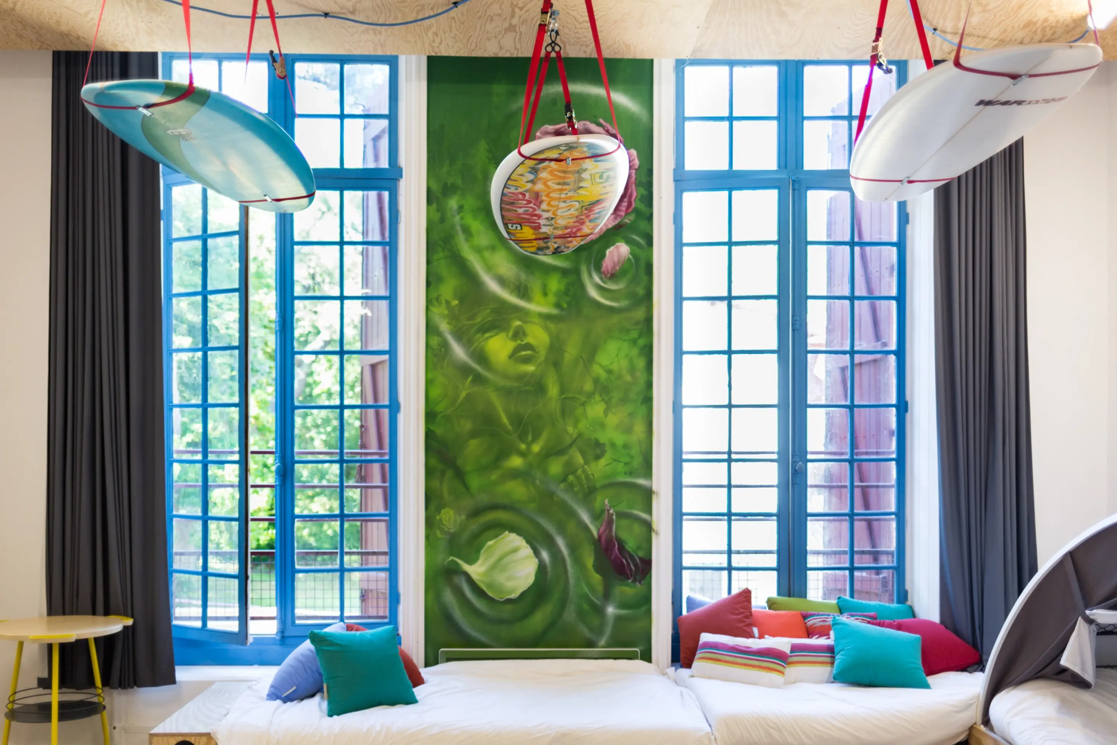 JO&JOE Hossegor Hotel - Hostel