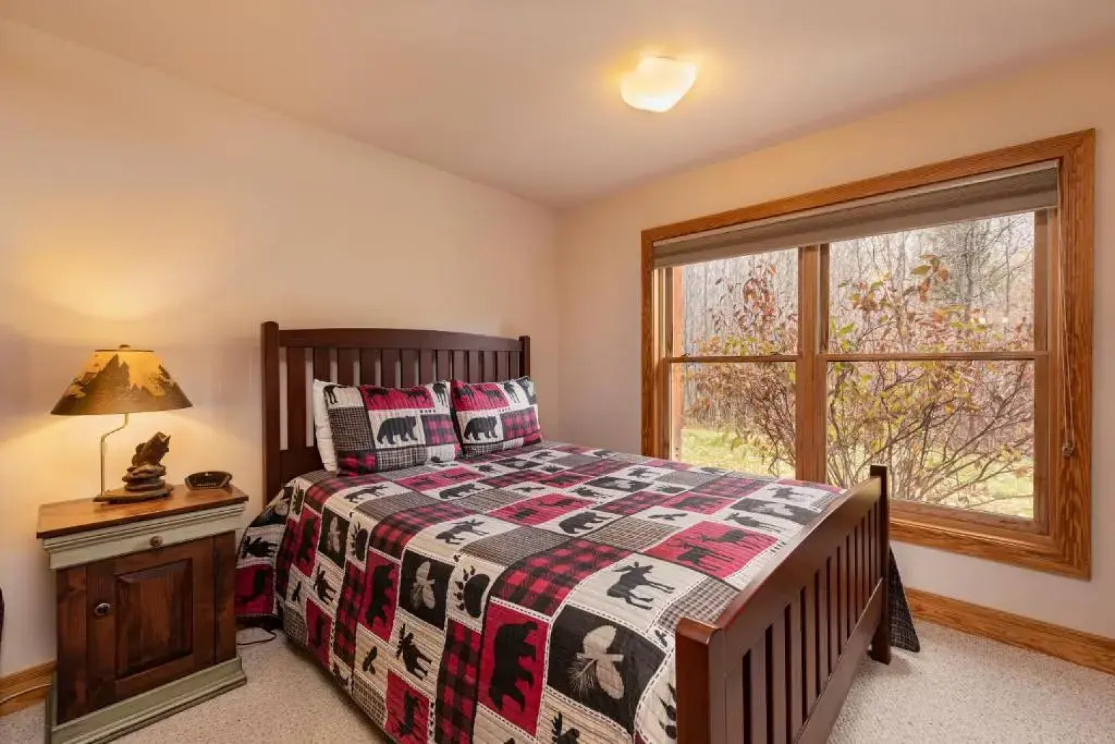 Targhee Rentals 414 Teton Creek Resort Driggs ID