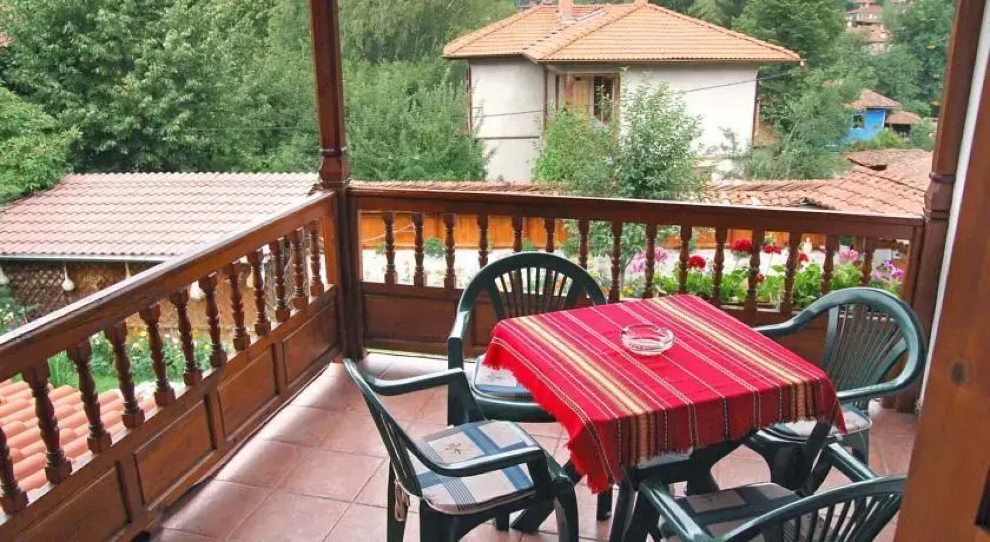 Guest House Bolyarka