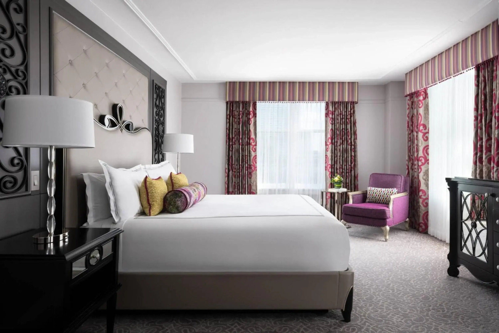 The Ritz-Carlton, New Orleans