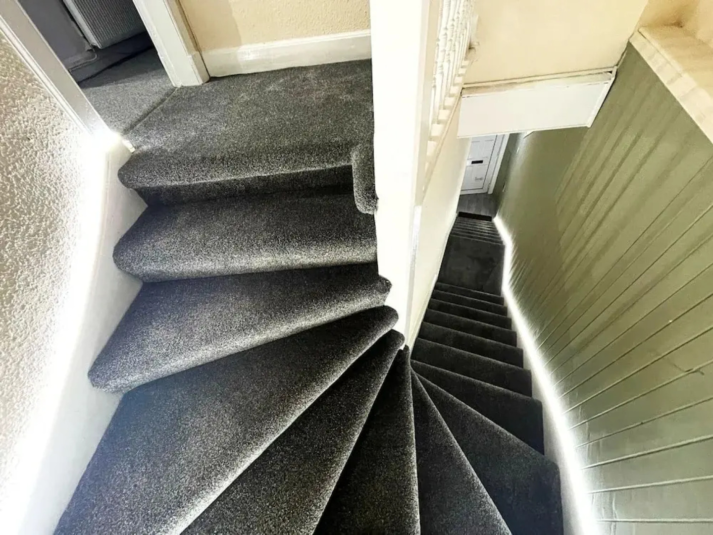 Luxury 3 Bedrooms Entire Flat - Self Check in & Check out