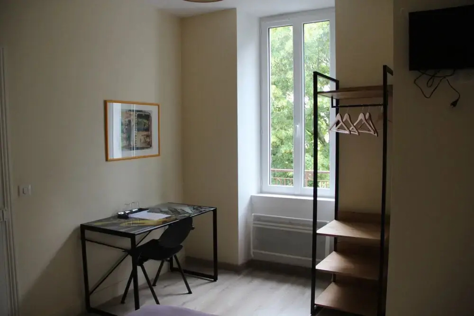 Le Domaine D'Elisabeth