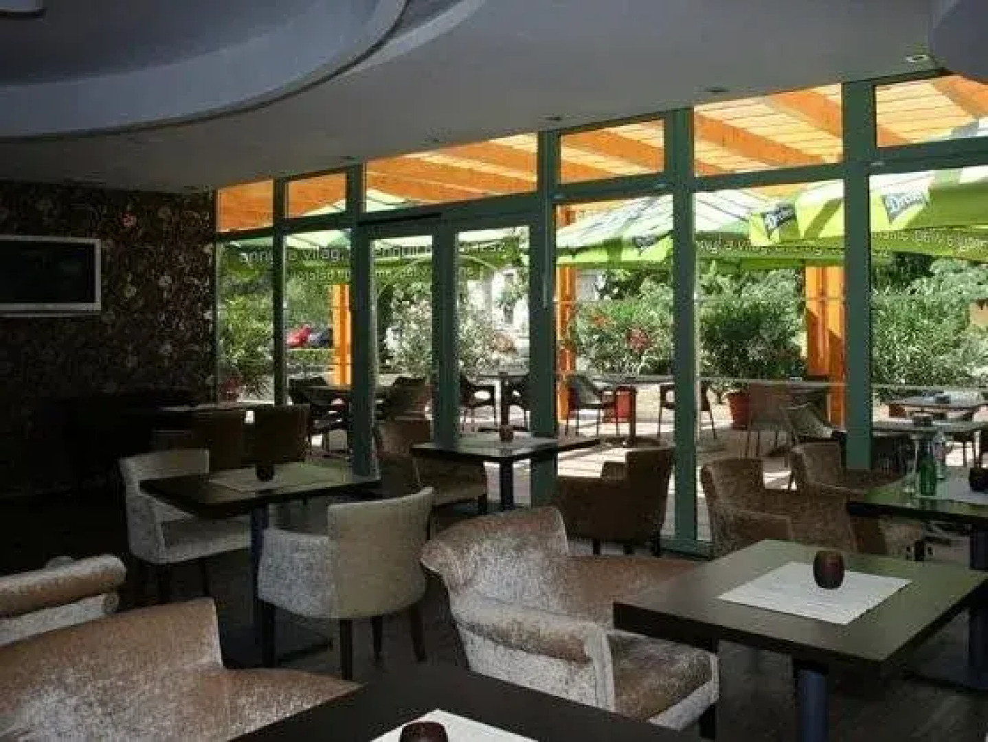 Thermal Hotel Harkany