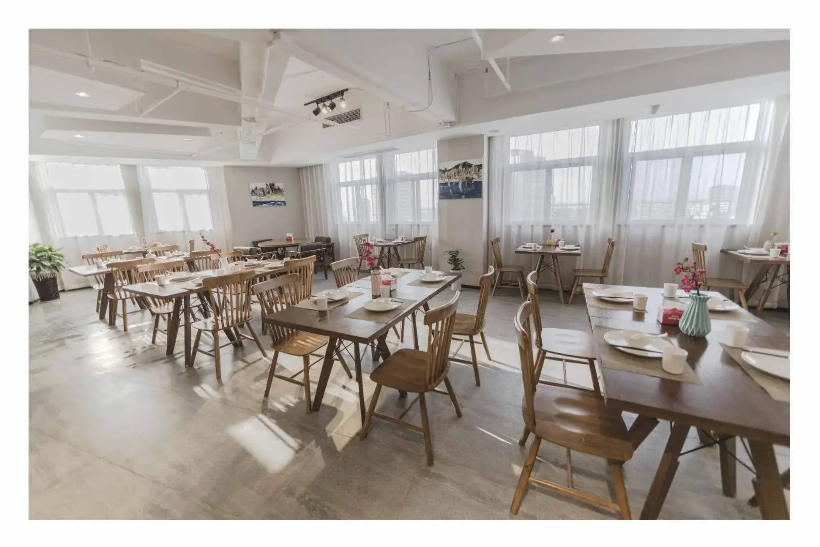 Starway Hotel Lianshui Yanhuang Avenue