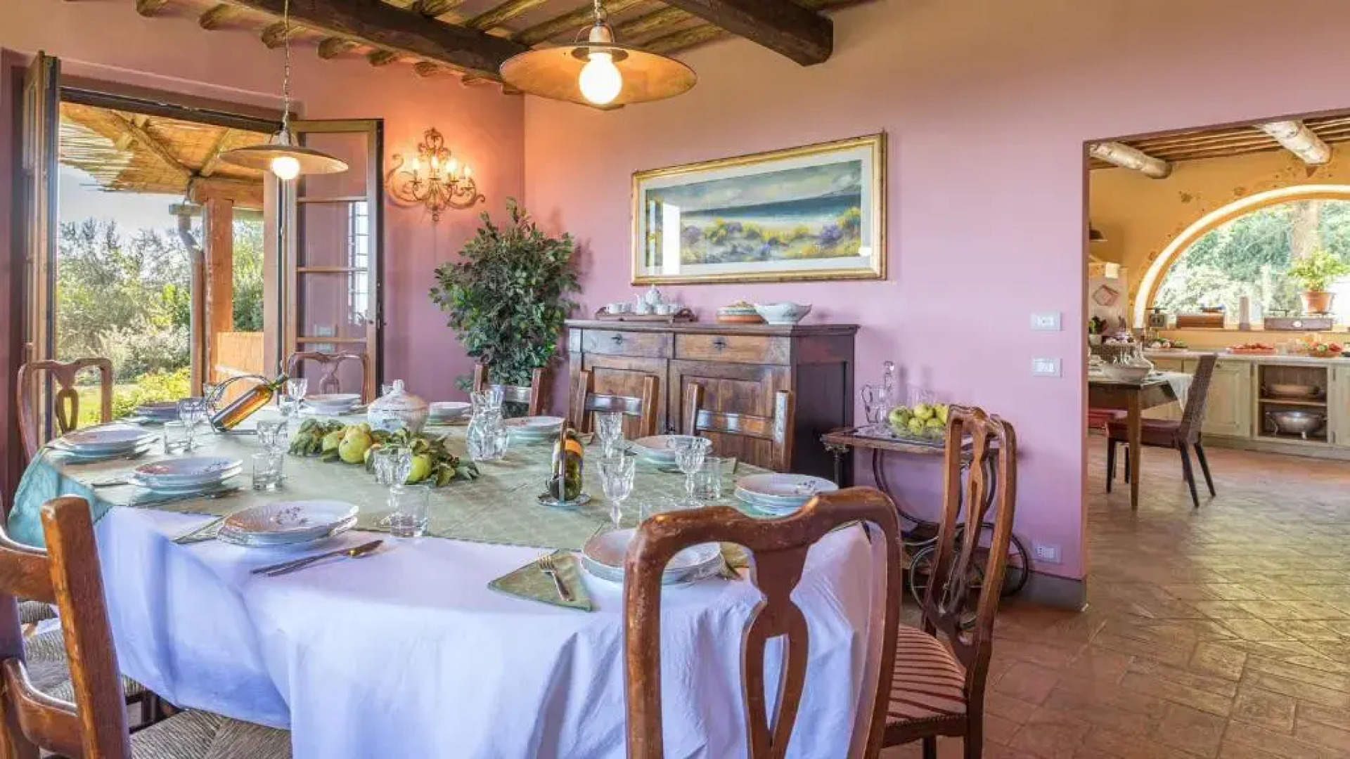 Villa Il Foramasso 10 2