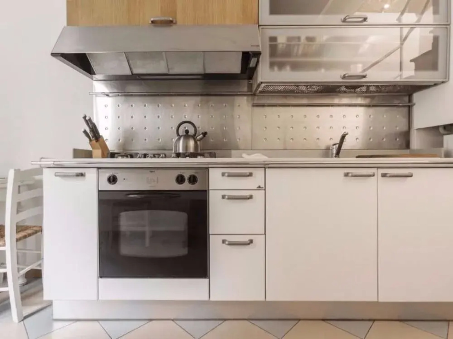 GetTheKey Boldrini Lofts