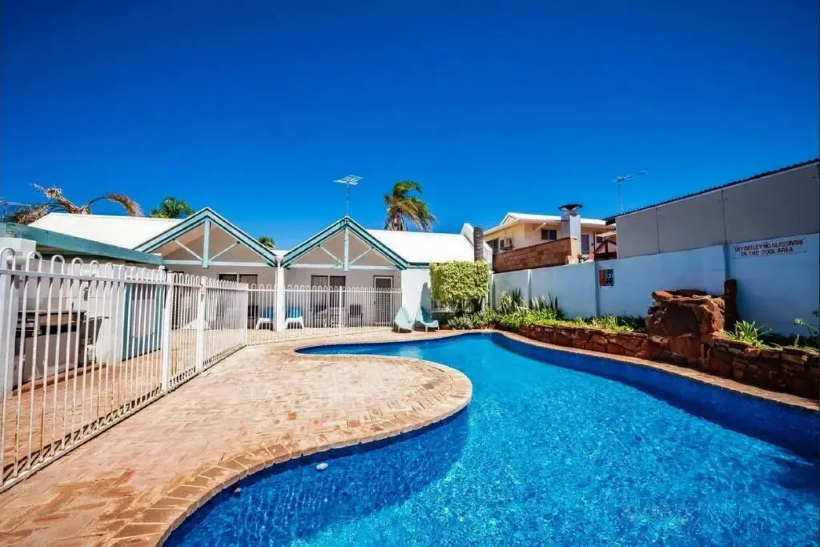 Waterfront Apartment 1 - Kalbarri WA