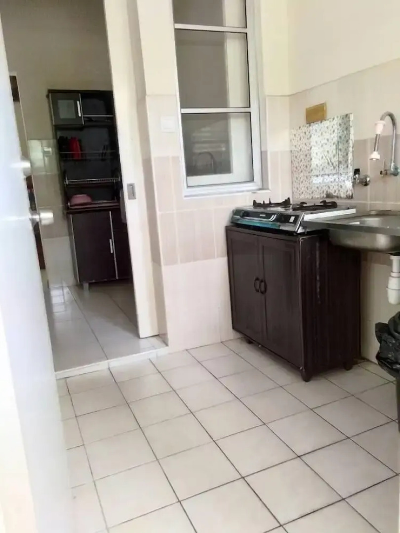 Nadrah Putrajaya Homestay