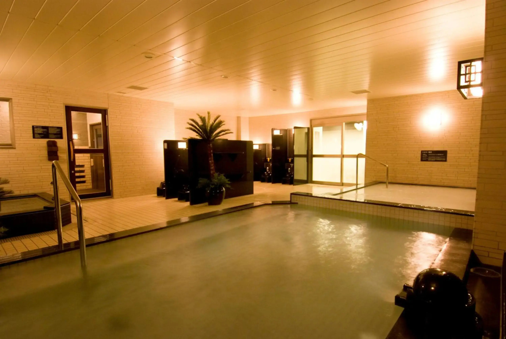 Dormy Inn Nagasaki Shinchi Chinatown Hot Spring