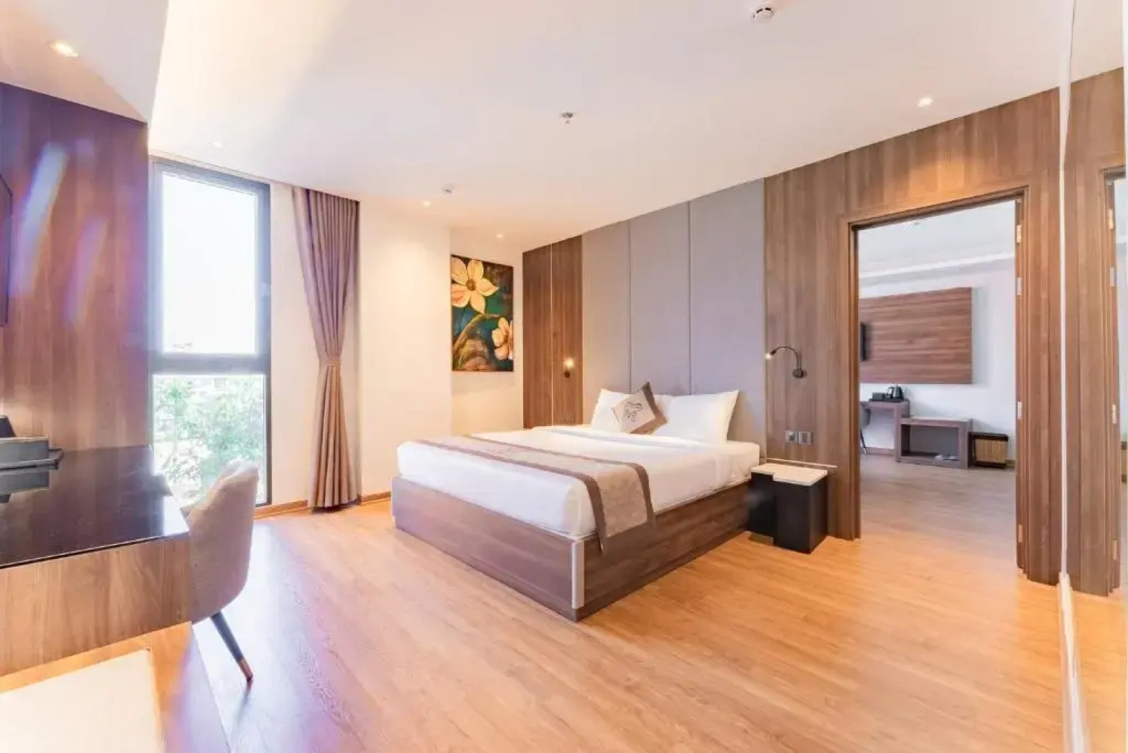 Oasis Hotel Quy Nhon