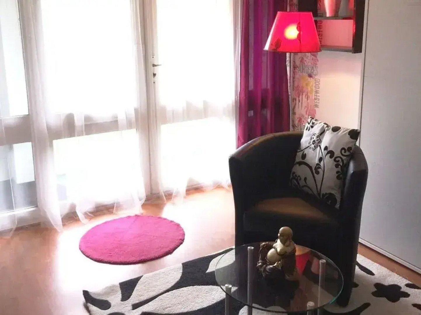 Studio Les Remparts de Kerjouanno