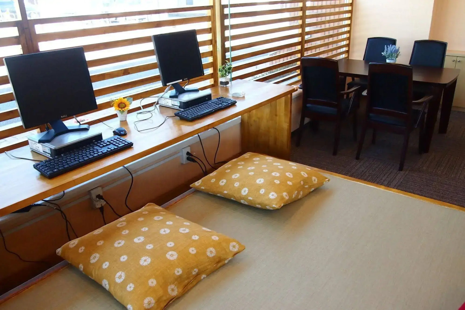 Khaosan Chitose Family Hostel