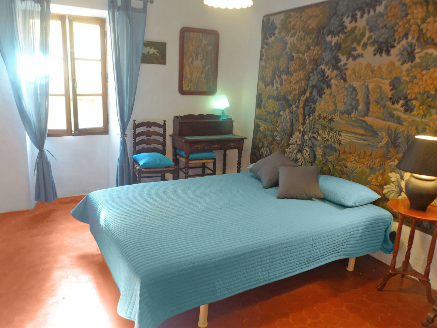 Holiday Home Village Bormes