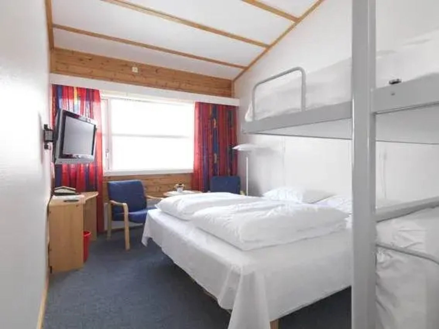 Frich's Hotell og Spiseri Alvdal