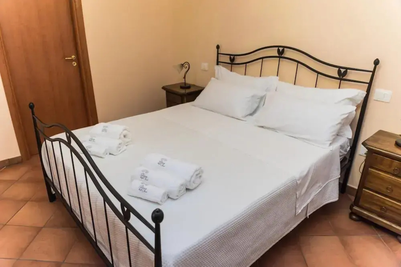 Il Sentiero degli Ulivi