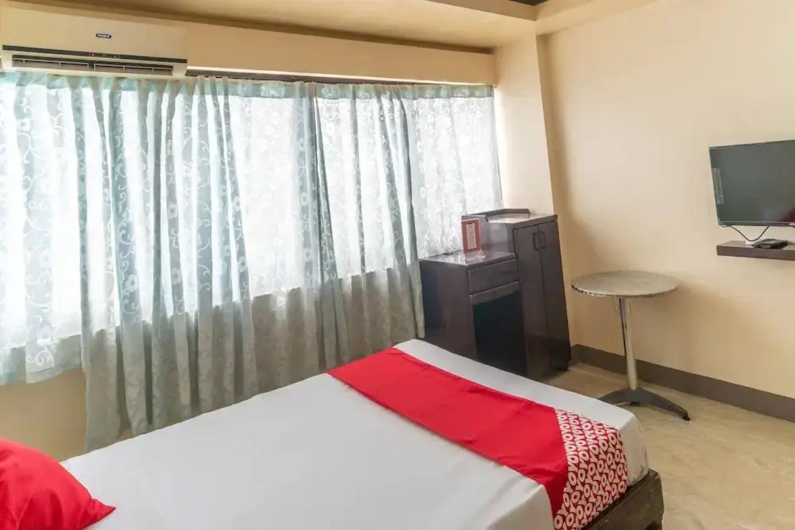 Pvc Arrs Tourist Inn