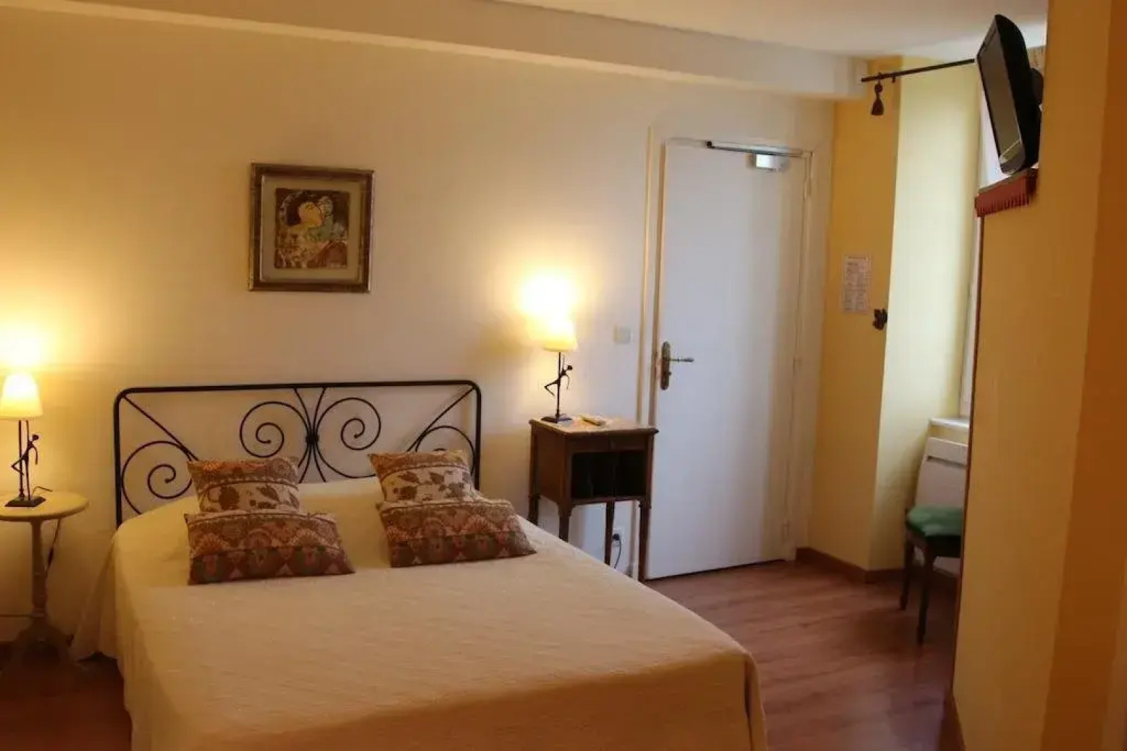 La Maison De Navarre