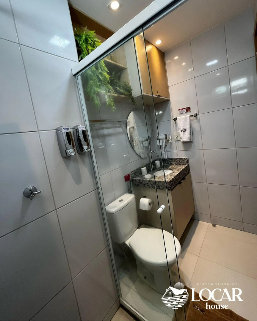 Flat mais completo a BEIRA MAR no Barra Classic em Barra de Jangada