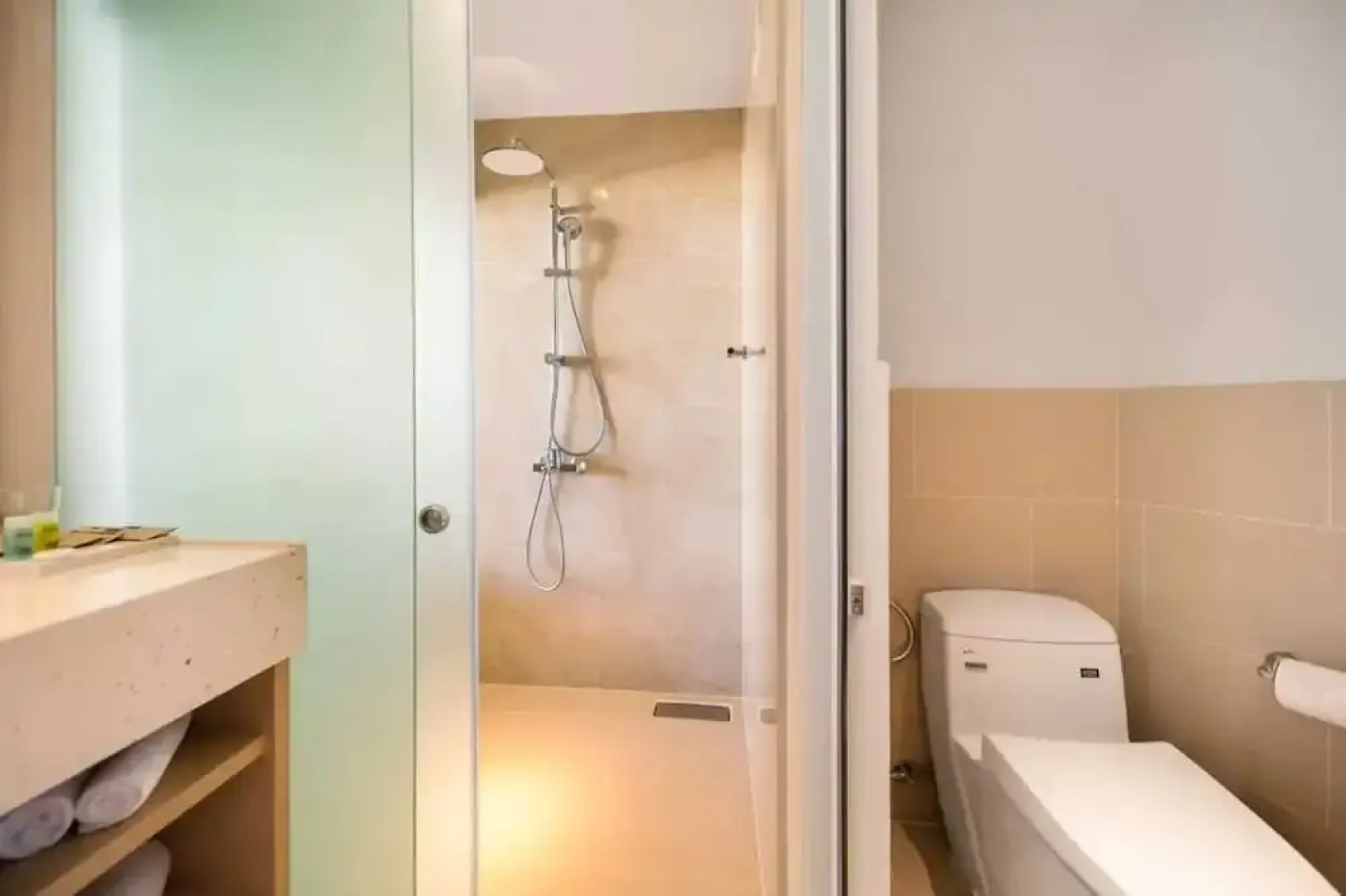 JOY Seaview Apartment in Cam Ranh Nha Trang