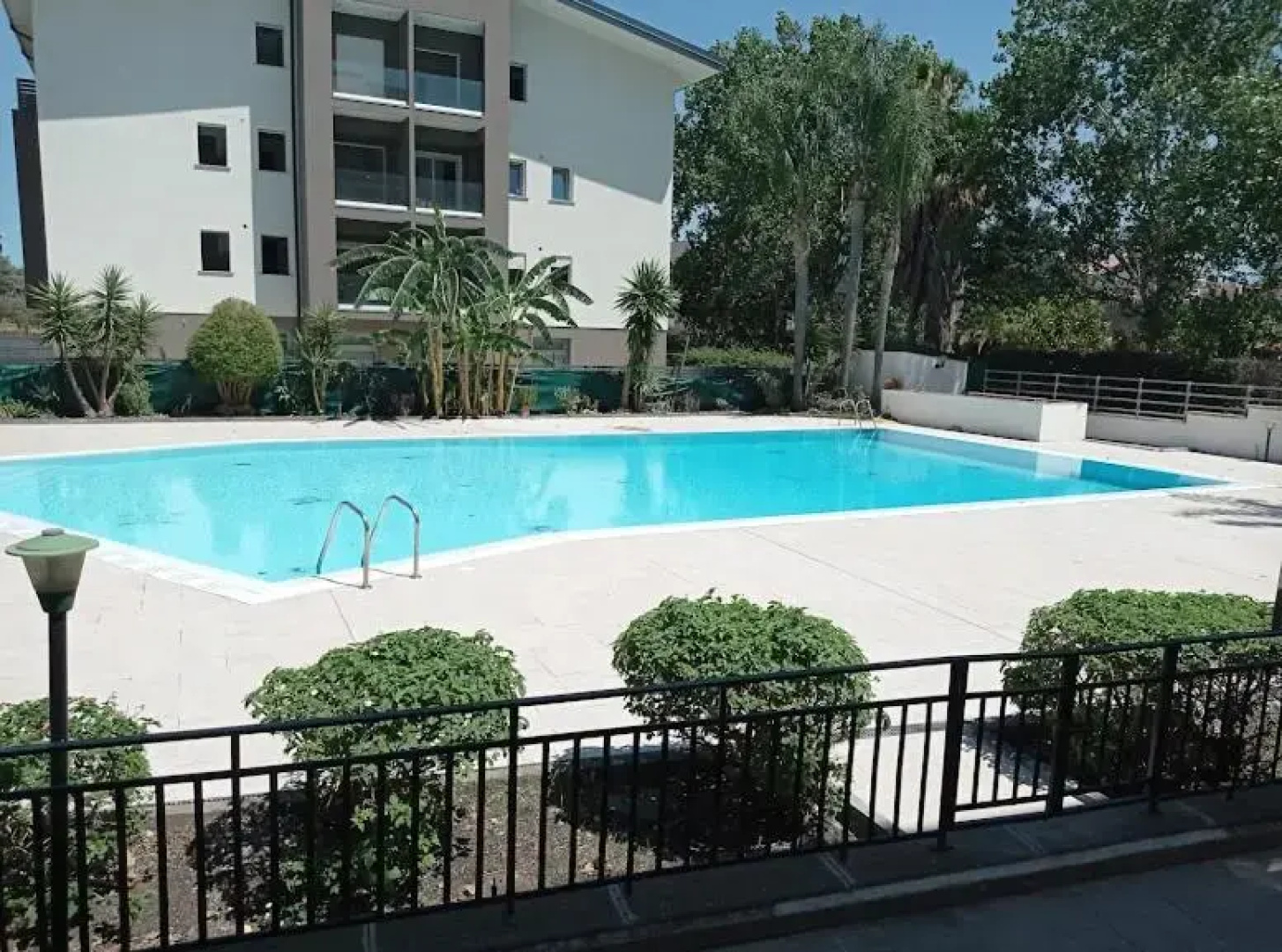 Etna Sea Apartment