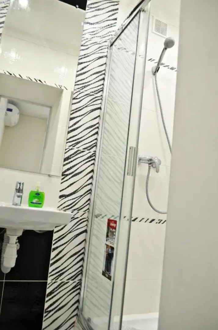 Apartment on Sadovaya