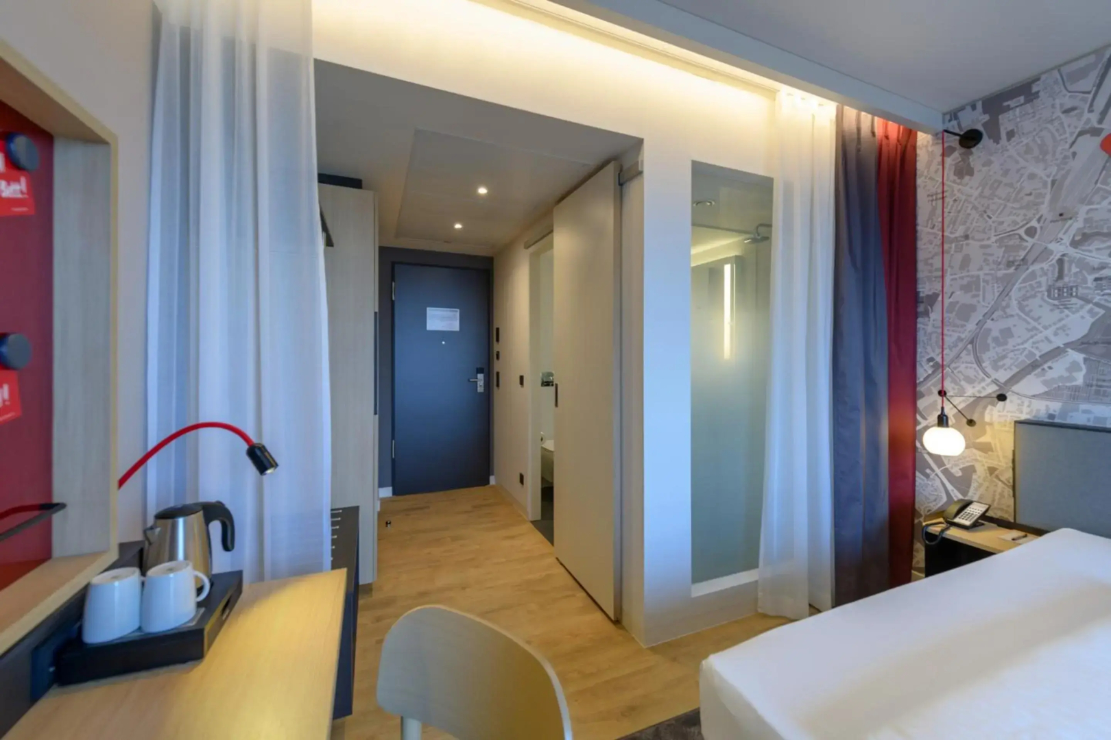 IntercityHotel Herford
