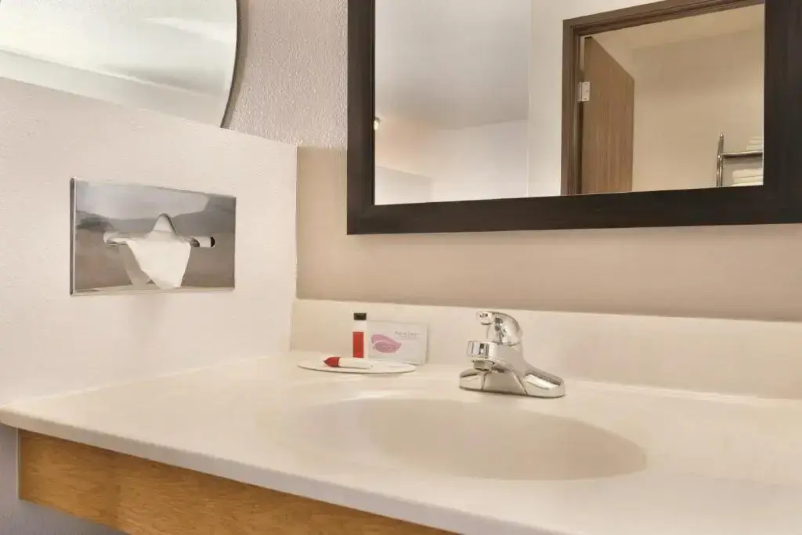 Super 8 Custer/Crazy Horse Area