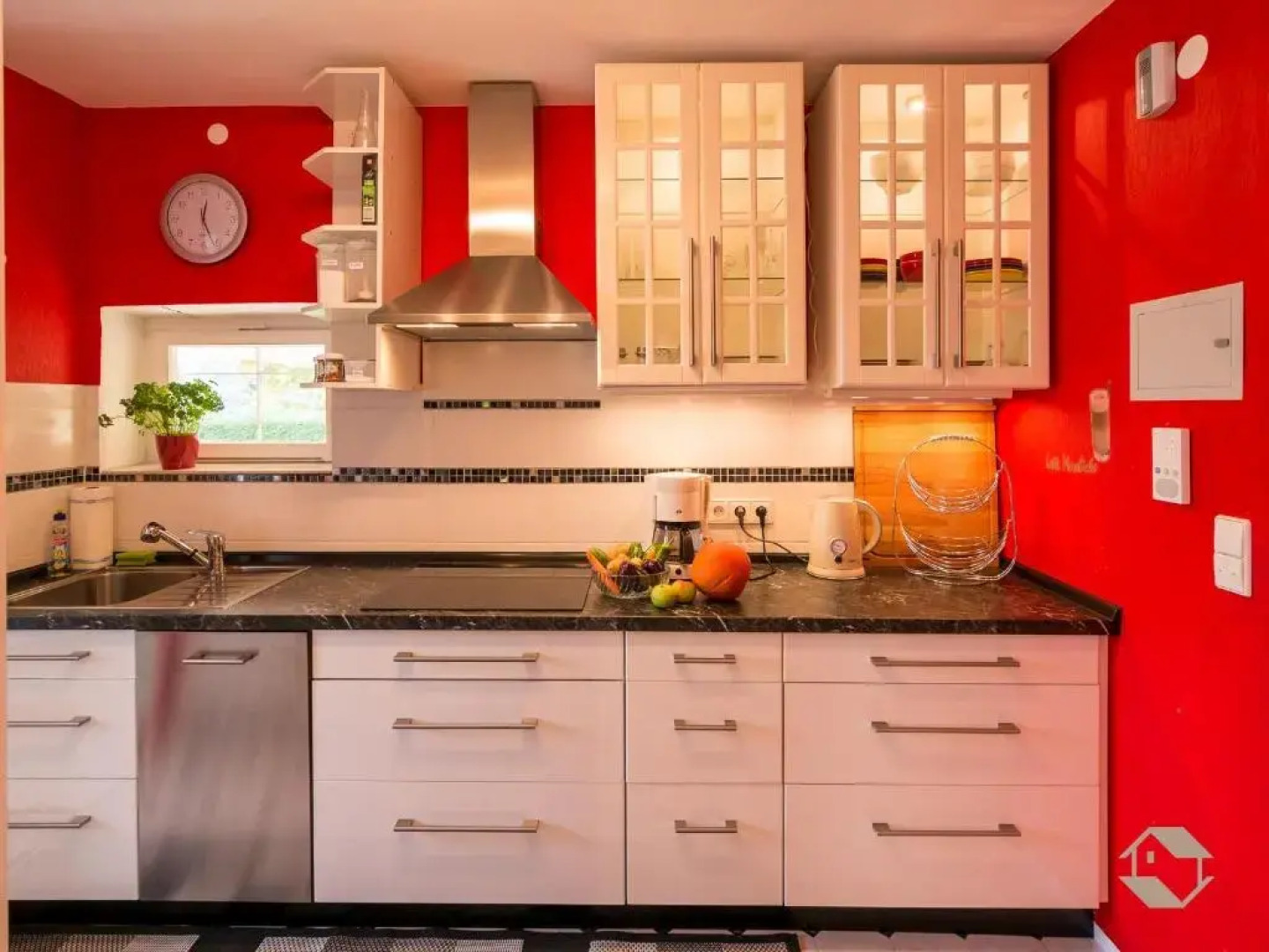 Ferienwohnung Monika Knopf