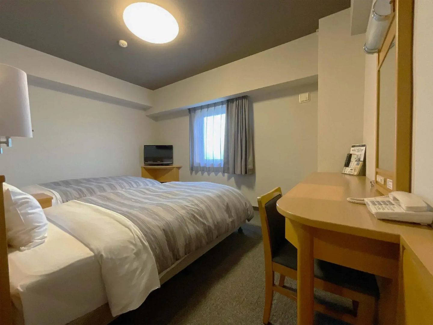 Hotel Route Inn Aizuwakamatsu