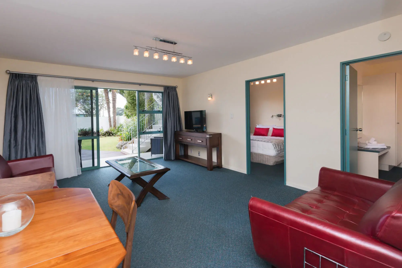 Te Tiriti Motel