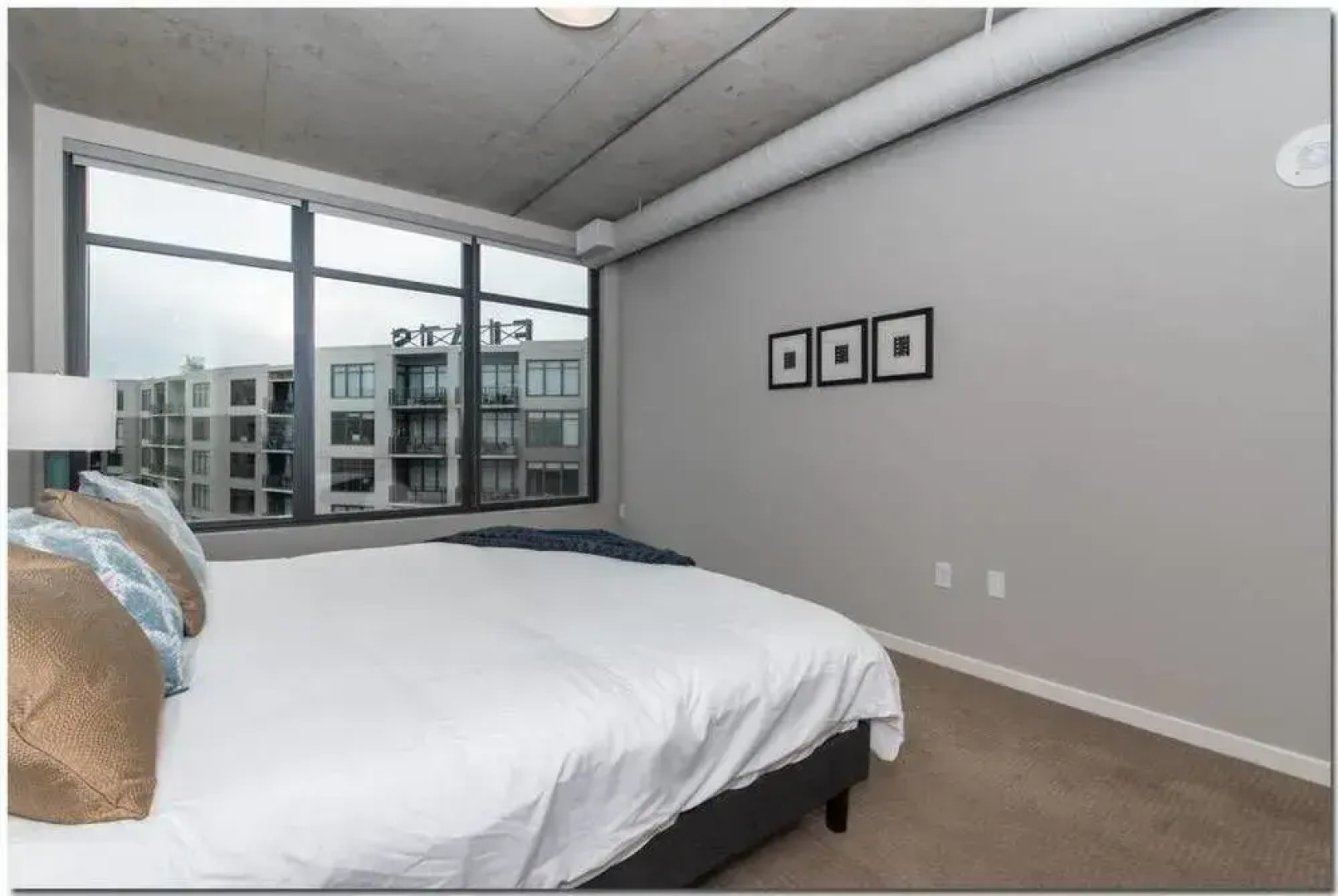 Prime East Bank Corporate Rentals