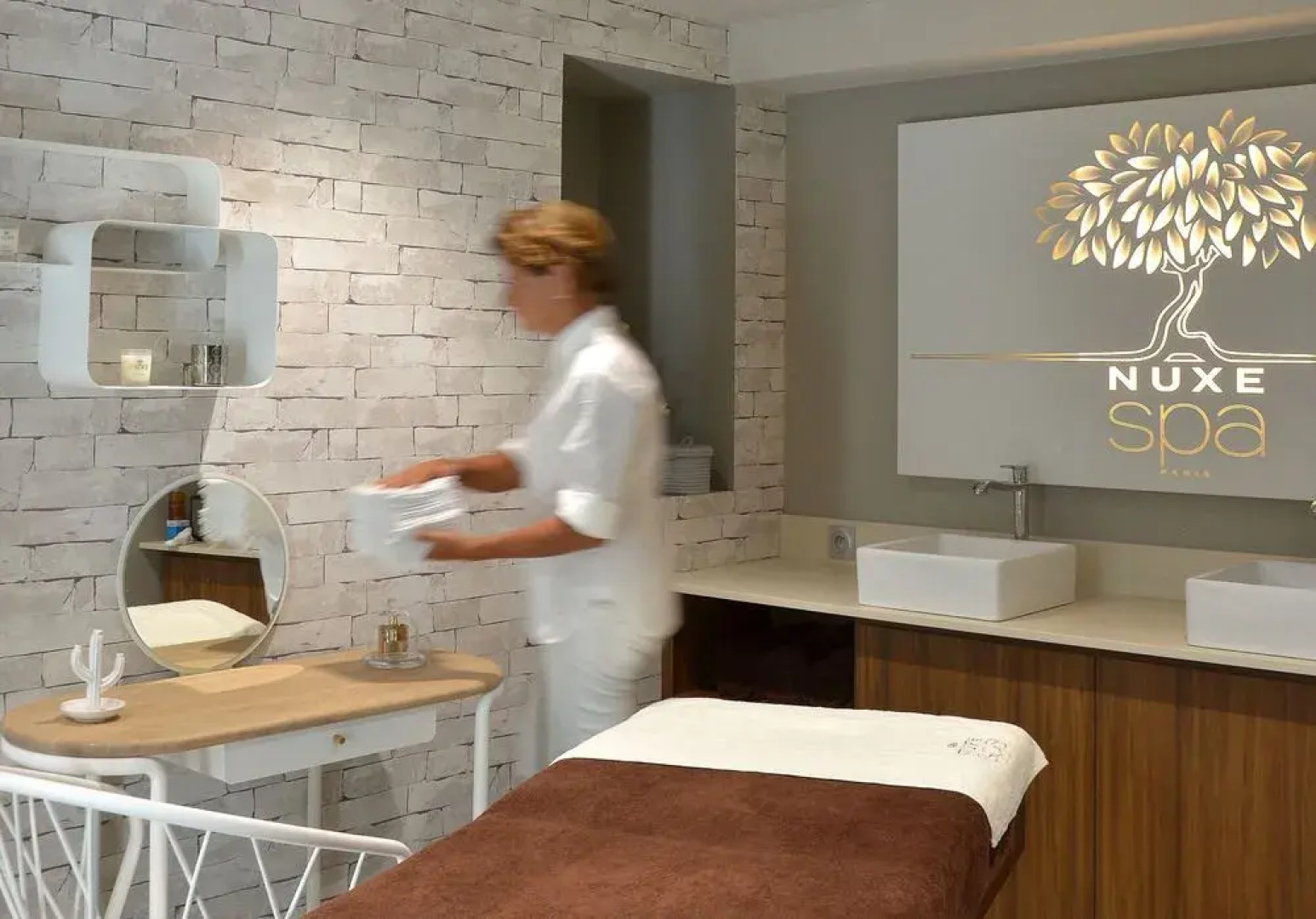 Le General d'Elbee Hotel & Spa