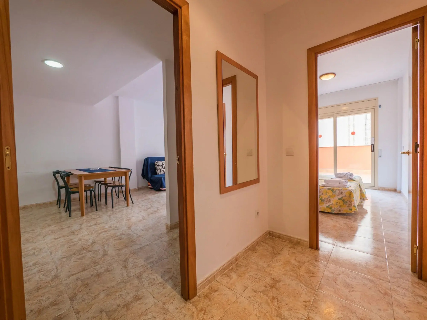 Apartaments AR Easy Santa Anna II