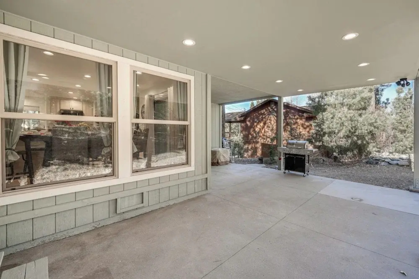 Serene Pine Mountain Club Home w/ Pool Access!