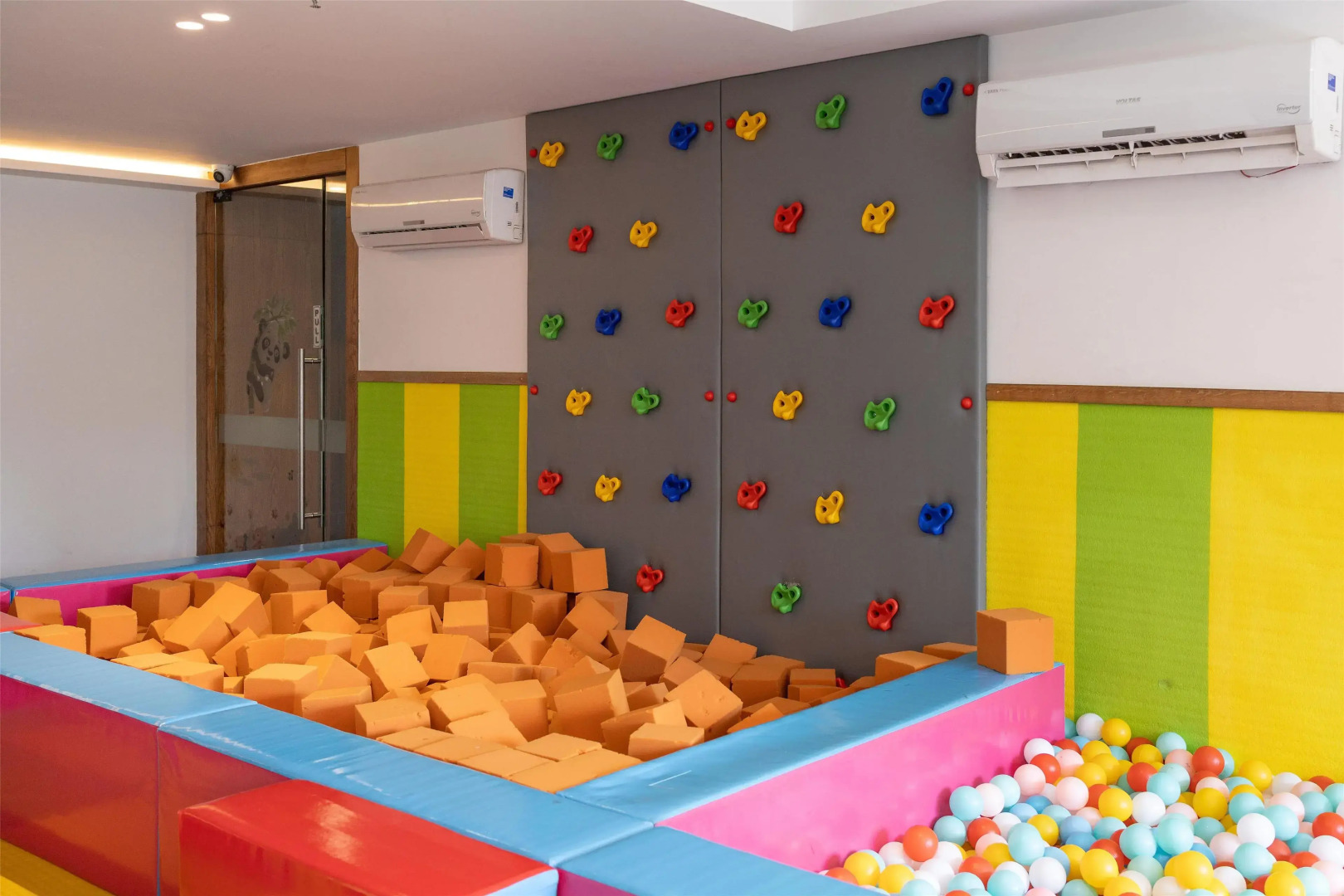 The Oasis Mussoorie - a member of Radisson Individuals