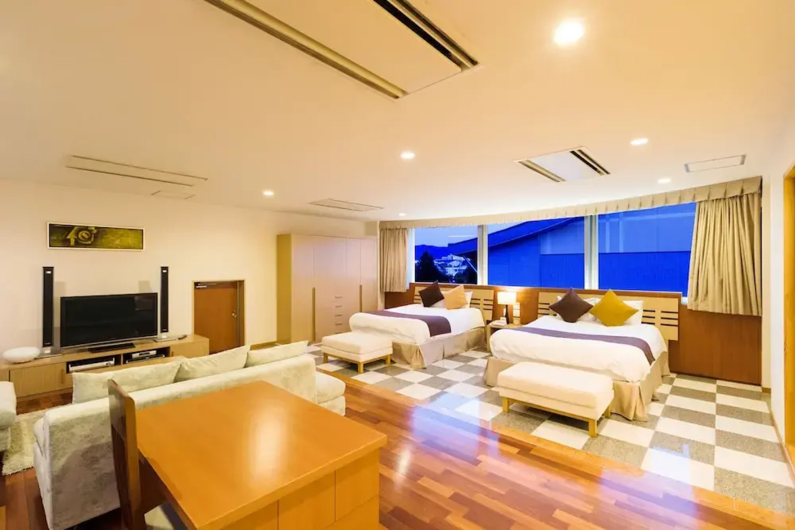 Villa Terrace Omura Hotels & Resorts