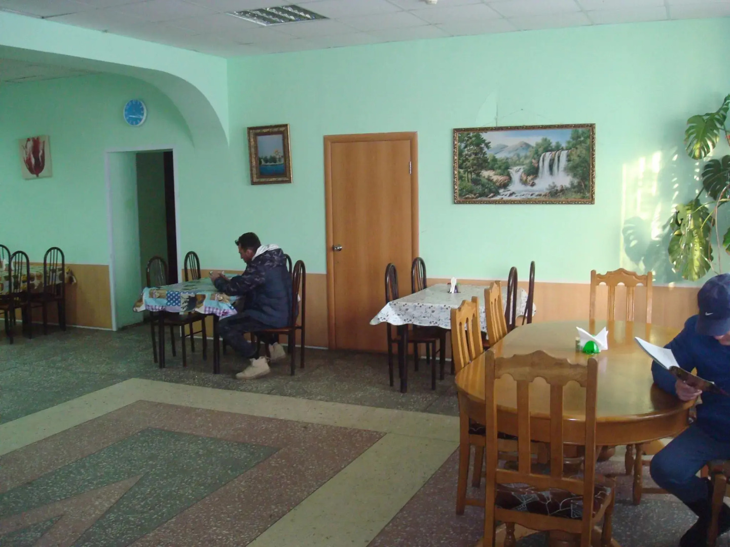 Отель Стриж